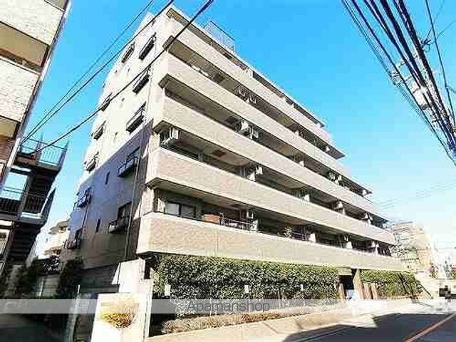 ライオンズシティ桜台