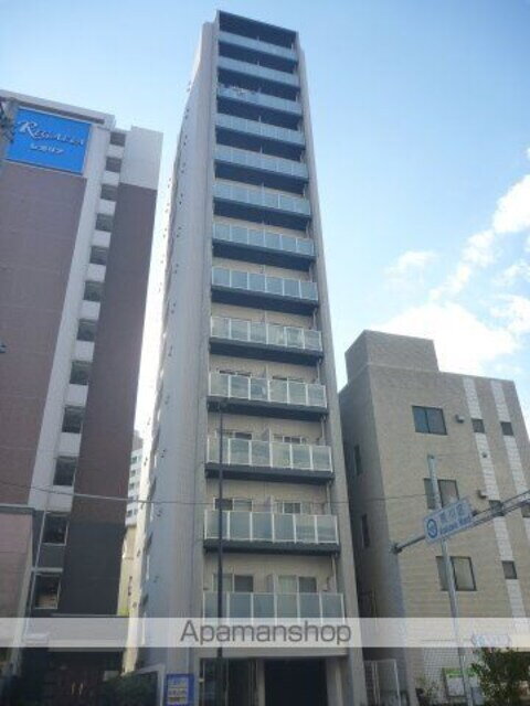 東京都荒川区東日暮里１丁目 賃貸マンション