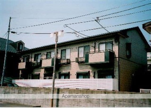 シャンテ城西