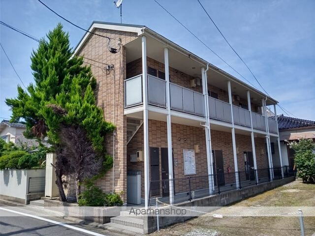 レオパレスあさひⅡ