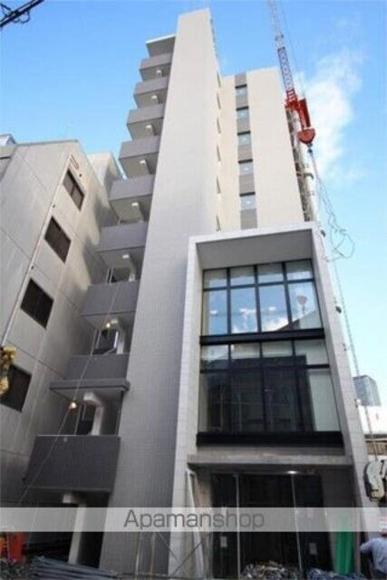 大阪府大阪市福島区玉川２丁目 賃貸マンション