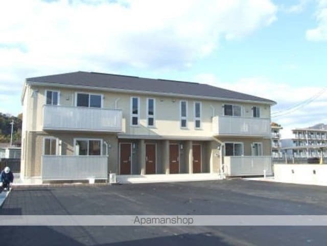 山口県周南市桜木３丁目 築14年1ヶ月 2階建