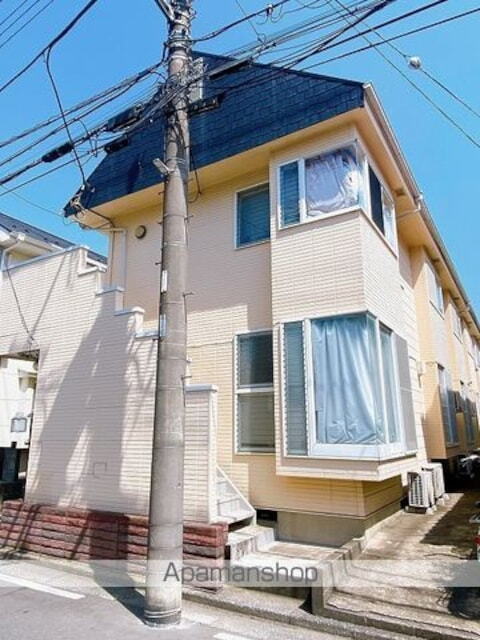 埼玉県三郷市早稲田２丁目 賃貸アパート