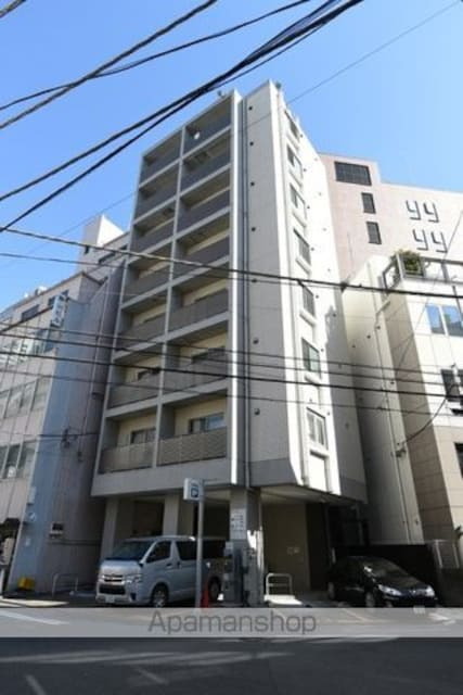 メトロフォート