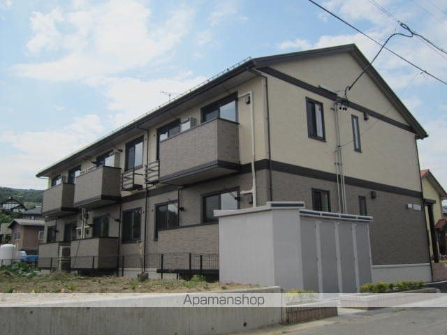 長野県長野市篠ノ井布施五明 築12年8ヶ月 2階建