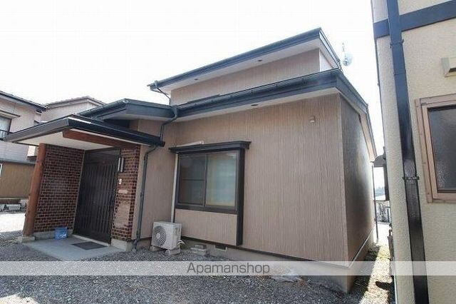 長野県岡谷市神明町３丁目 賃貸一戸建て