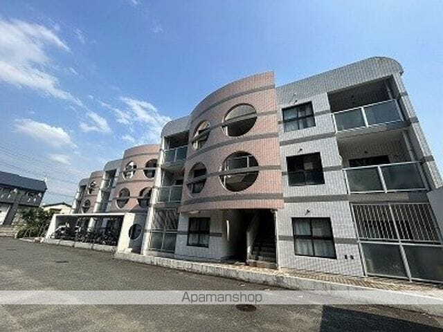 福岡県福岡市東区多々良２丁目 3階建 築28年5ヶ月