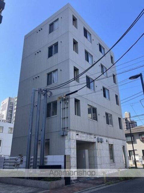 シャトーライフ千葉Ⅰ