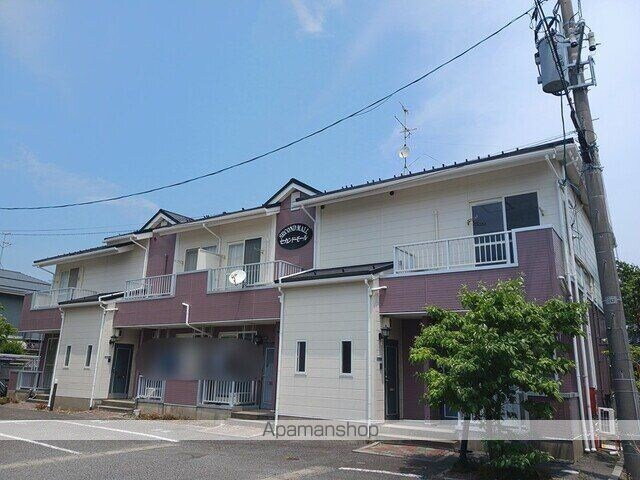 新潟県新潟市西区鳥原 賃貸アパート