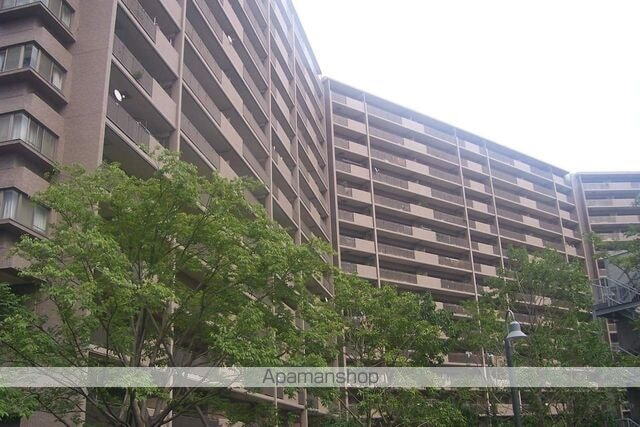 東京都大田区下丸子２丁目 賃貸マンション