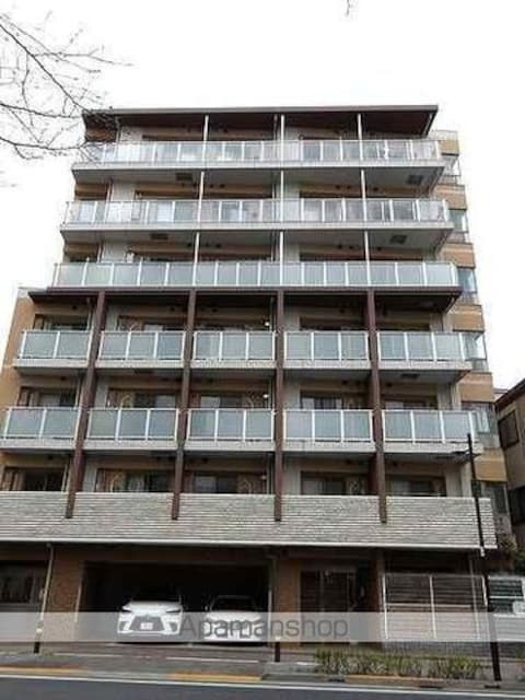 東京都豊島区西池袋３丁目 賃貸マンション