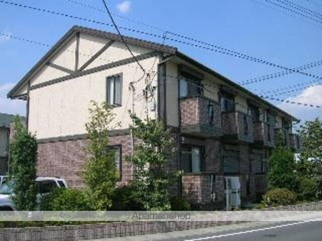 埼玉県北足立郡伊奈町中央２丁目 賃貸アパート