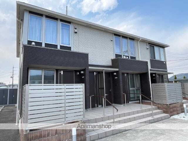 ラ・カンパニュラⅠ