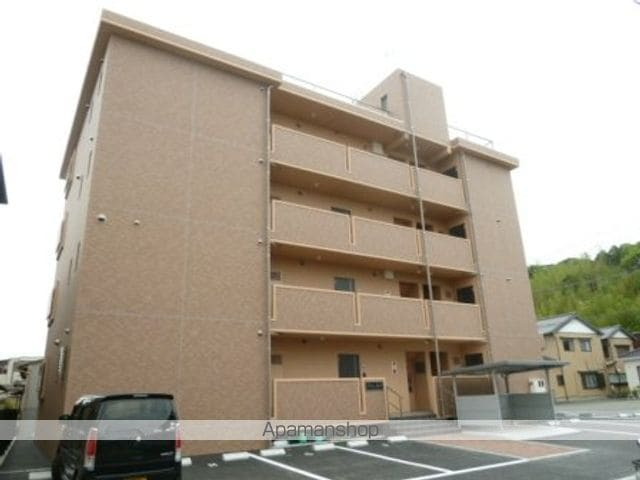 静岡県牧之原市波津 賃貸マンション