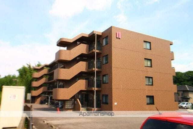 岐阜県可児市下恵土 賃貸マンション