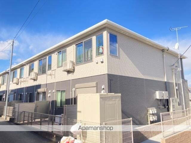 東京都八王子市大谷町 賃貸アパート