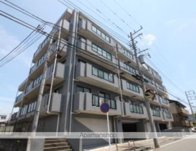 神奈川県横浜市戸塚区名瀬町 賃貸マンション