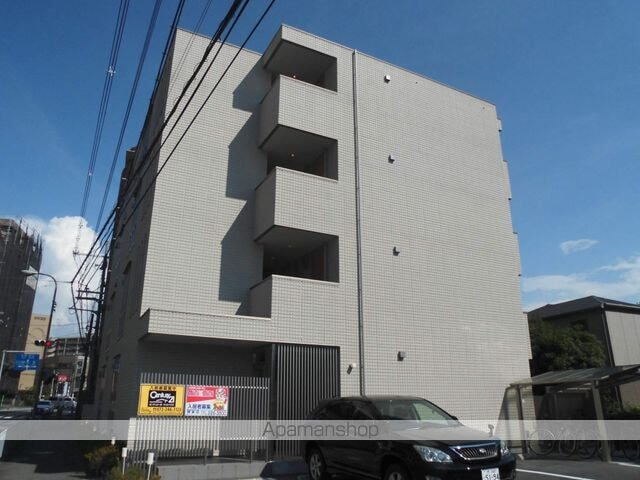 中百舌鳥コート