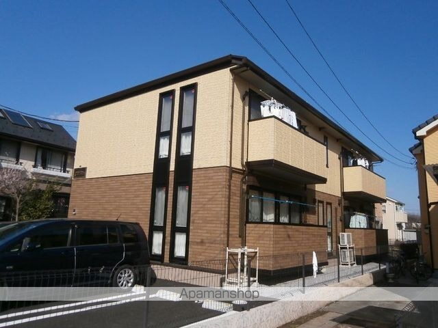 オレンジフローラ