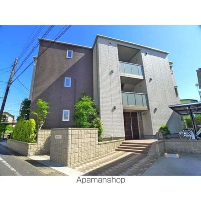 千葉県浦安市堀江６丁目 賃貸マンション