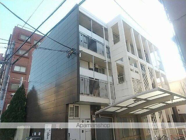 東京都立川市富士見町２丁目 賃貸マンション