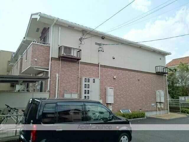 愛知県一宮市森本１丁目 賃貸アパート