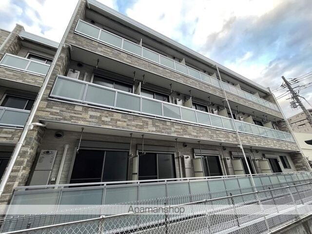 神奈川県藤沢市鵠沼 賃貸マンション