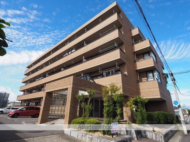 福島県郡山市桑野１丁目 賃貸マンション