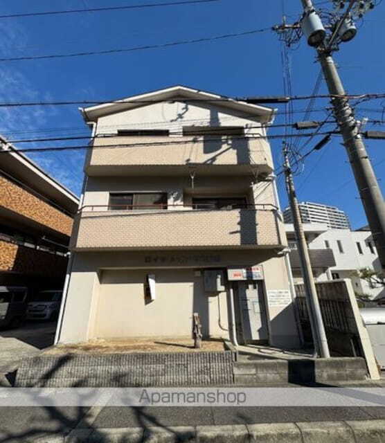 ロイヤルカーサⅠ