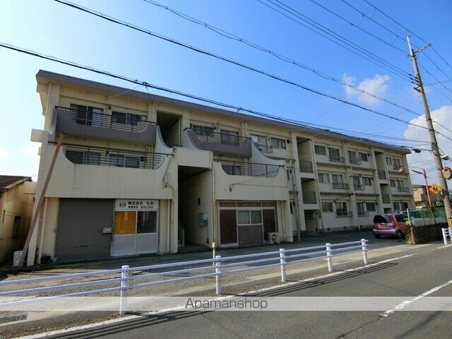 北尾マンション