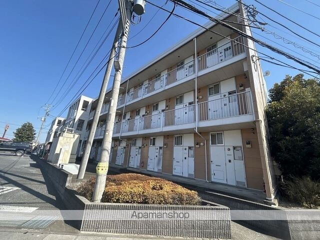 埼玉県さいたま市西区三橋５丁目 賃貸マンション