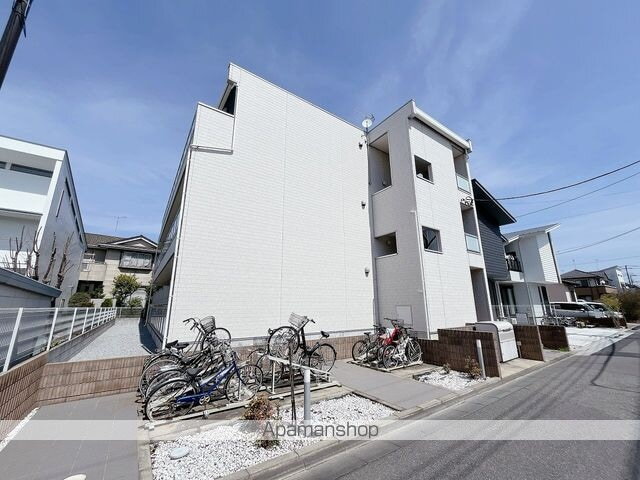 千葉県千葉市中央区蘇我５丁目 賃貸マンション