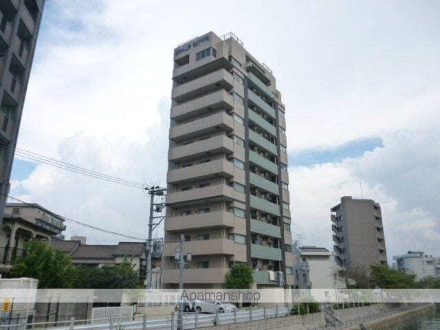福岡県福岡市東区香椎駅前２丁目 11階建 築17年5ヶ月