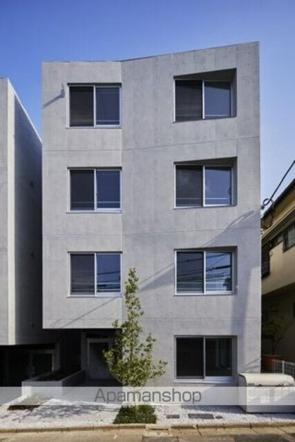 東京都文京区大塚４丁目 賃貸マンション