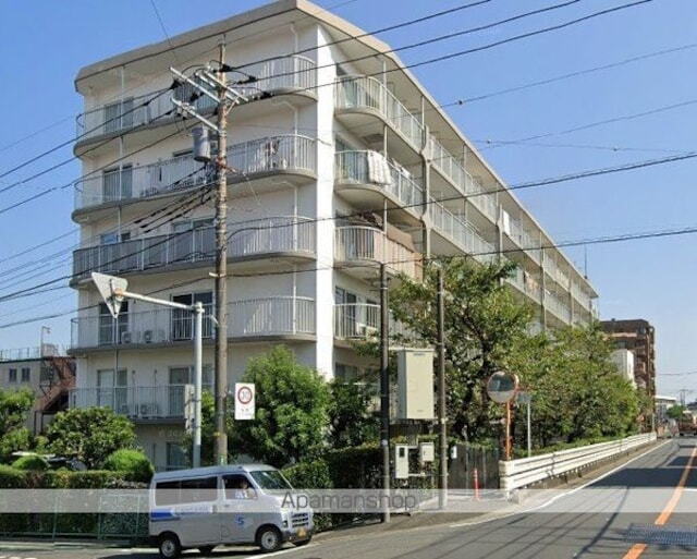 埼玉県川口市領家３丁目 賃貸マンション