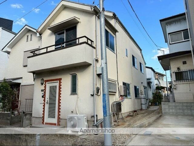中原区小杉陣屋町２丁目戸建