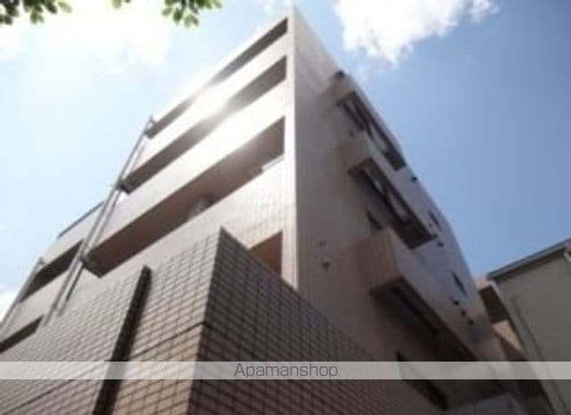 東京都世田谷区上北沢４丁目 賃貸マンション