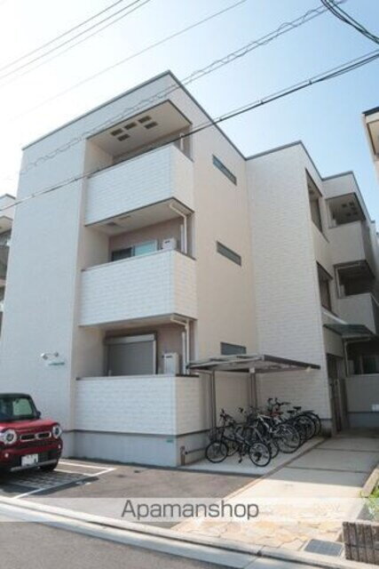 フジパレス堺南長尾Ⅱ番館