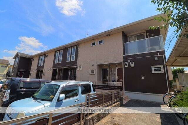 埼玉県さいたま市見沼区堀崎町 賃貸アパート