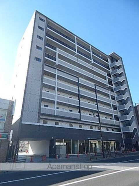 ＹａｍａｚａｋｉＳｅｋｉｙｕＢＬＤ 10階建