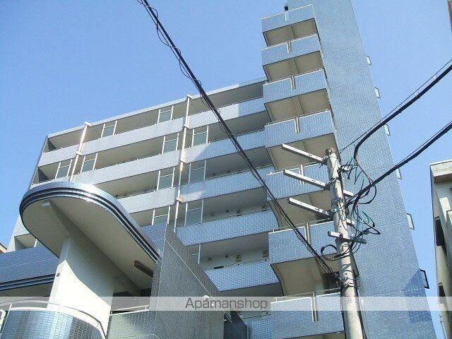 アスゴールダイイチ 9階建