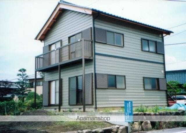 岐阜県可児市川合北２丁目 賃貸アパート