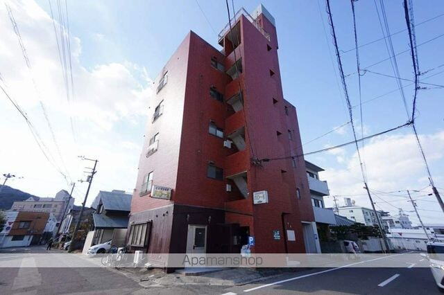 徳島県徳島市出来島本町２丁目 賃貸マンション