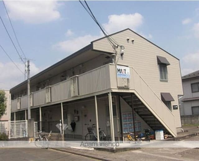 メゾン新町