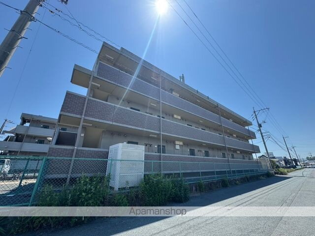 山口県光市虹ケ浜１丁目 賃貸マンション