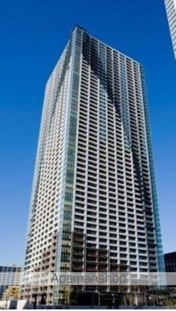 東京都中央区勝どき６丁目 賃貸マンション