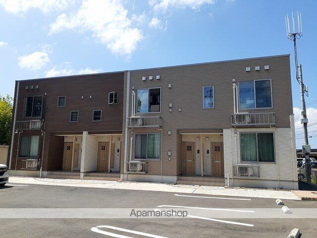 福井県福井市上森田町 賃貸アパート