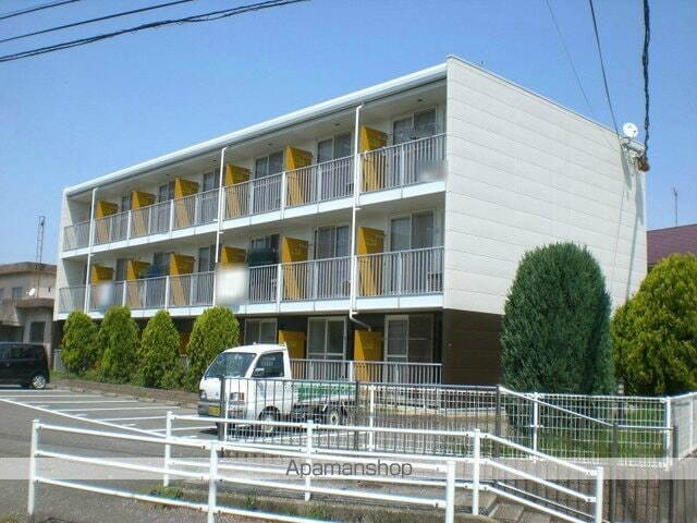 レオパレスフレイグラント多々良