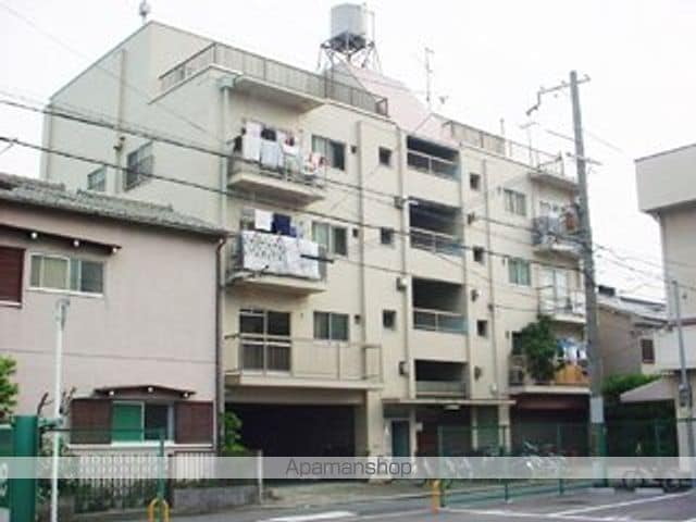 山本マンション