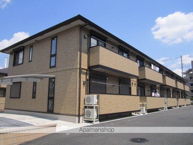 東京都日野市落川 2階建 築11年4ヶ月